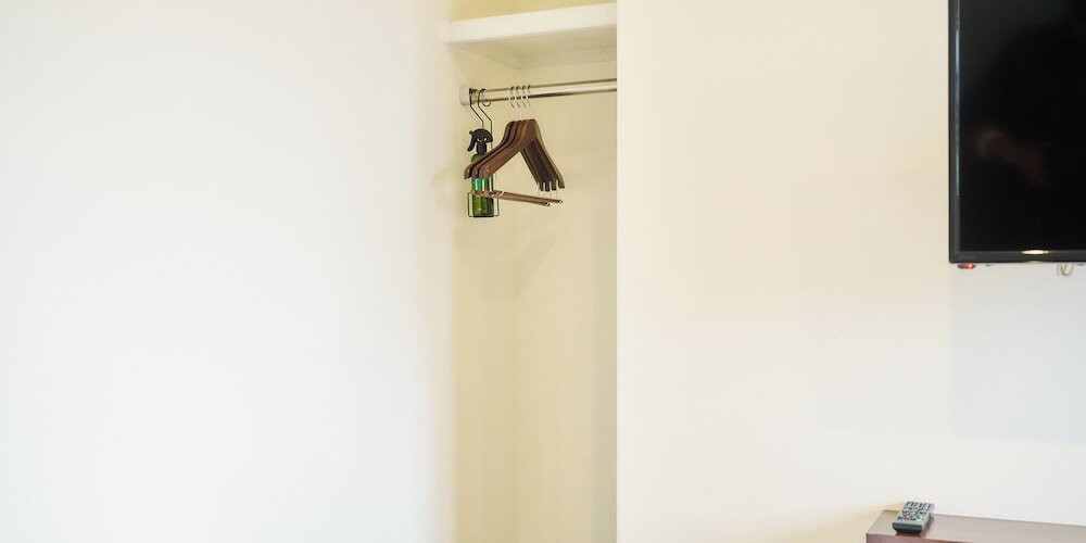 客室の設備とサービス