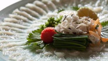 食事・飲み物 / 5