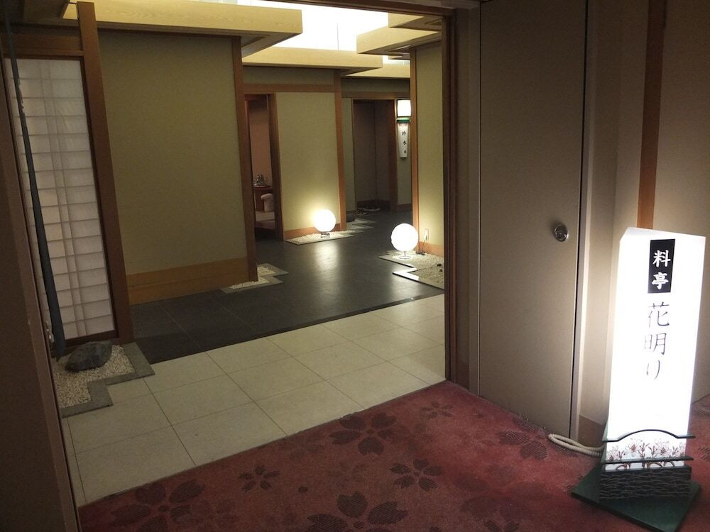 レストラン