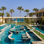 タラソテラピーが体験できるホテル7選。心身の健康を整える【全国】