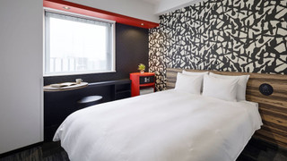 スーペリア ダブルルーム 禁煙