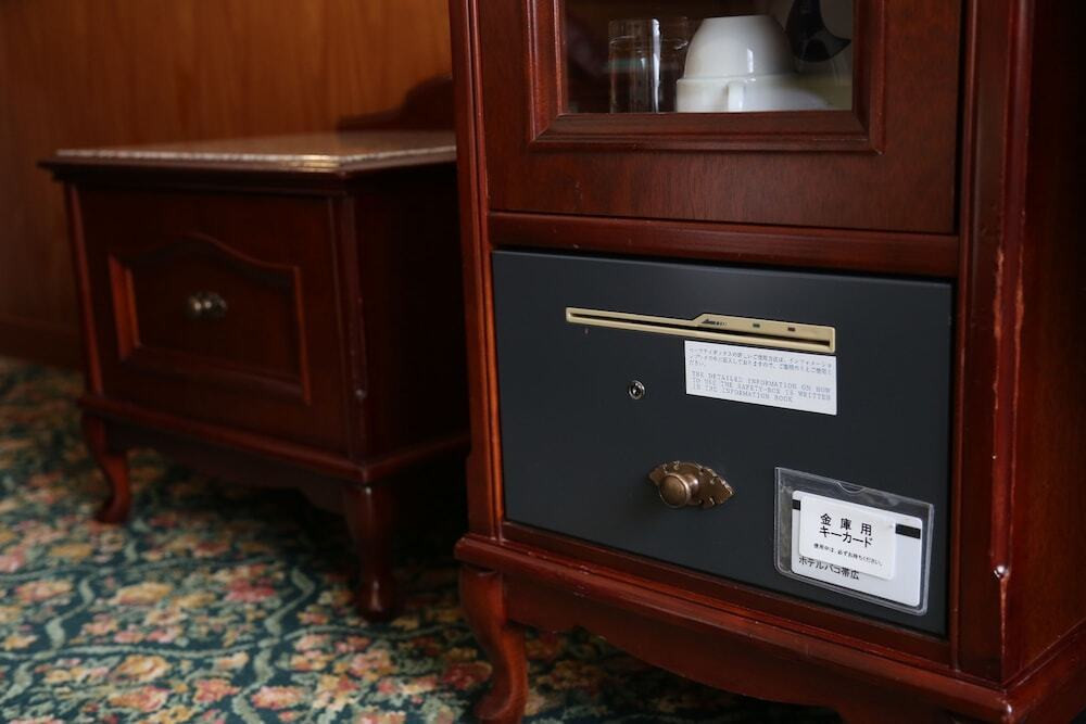 セーフティボックス