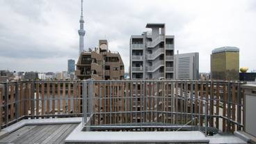 施設からの眺望 / 9