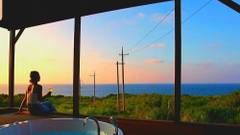 isola villa kouri（古宇利島）