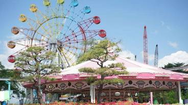 観光スポット / 6