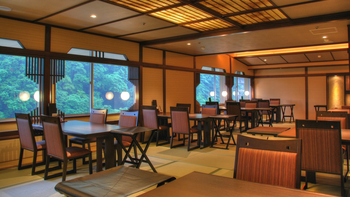 箱根湯本温泉 ホテル おかだ(ハコネユモトオンセン ホテル オカダ) / 6