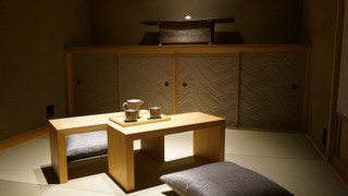 エグゼクティブスイート ハリウッドツイン54平米 禁煙