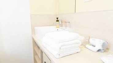 客室の設備とサービス / 16