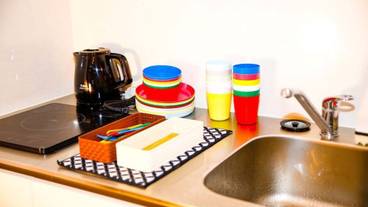 客室の設備とサービス / 33