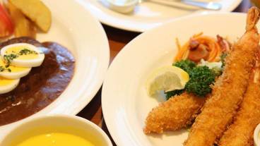 食事・飲み物 / 5