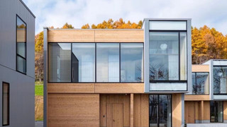 デラックス ヴィラ