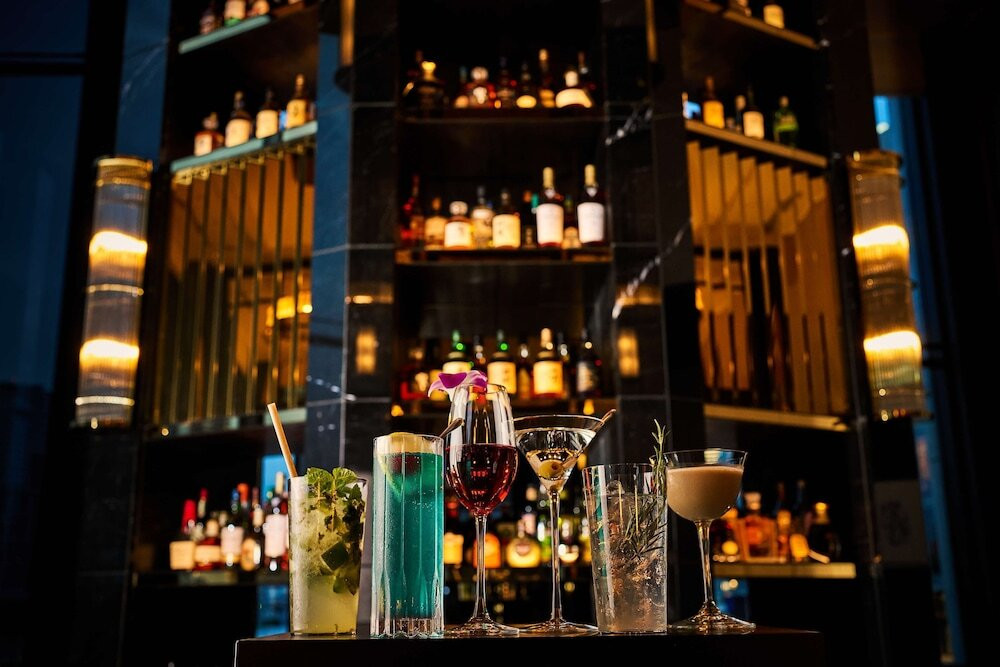 バー&ラウンジ　メロディー