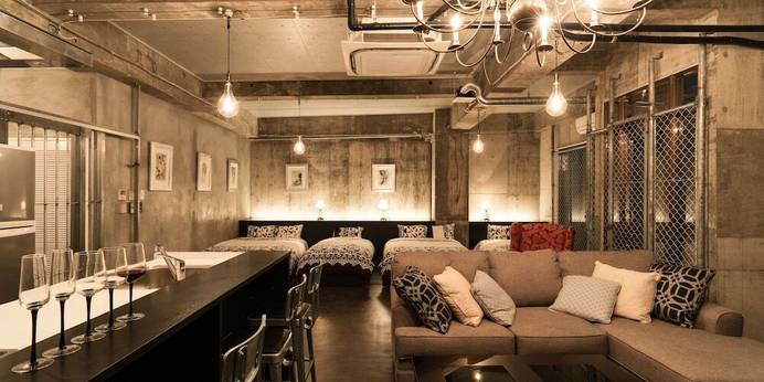 Okinawa Prison(沖縄県 民宿) / 1