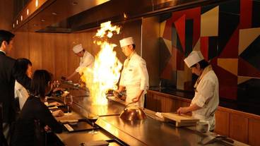 レストラン / 13