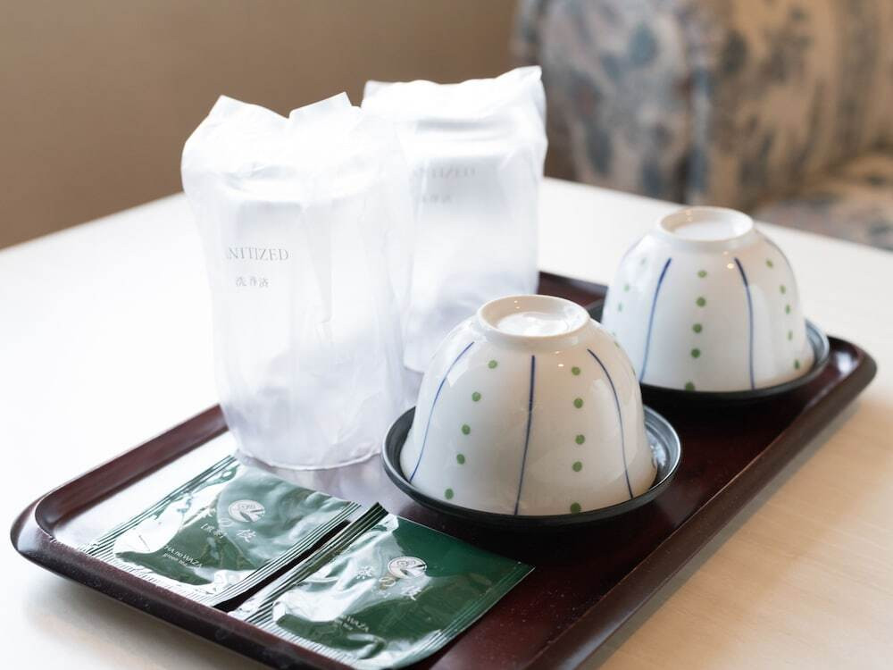 客室の設備とサービス