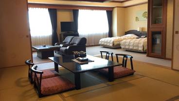 施設内の設備 / 3