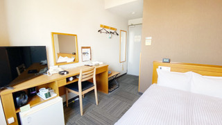 セミダブルルーム (禁煙)