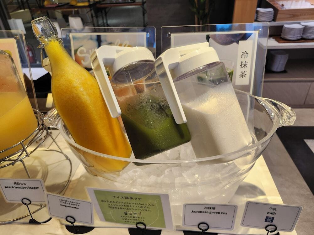 レストラン