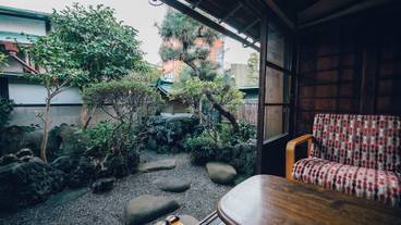 ガーデン ビュー / 6