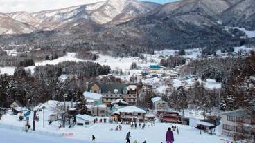 スノー スポーツとスキー / 3