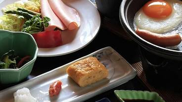 朝食 / 5