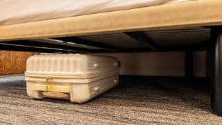 スタンダードセミダブル 禁煙