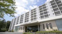 霧島温泉 ホテル霧島キャッスル