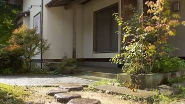 部屋からの景観 / 13