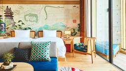 【愛知】おしゃれホテルで非日常ステイ!大人女子を魅了するホテル7選