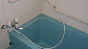 バスルーム / 11