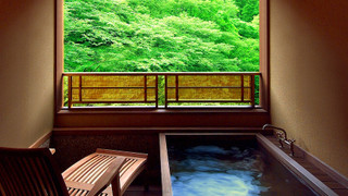 トラディショナル ルーム 禁煙 リバービュー (Zaonoma, Open-Air-Bath)