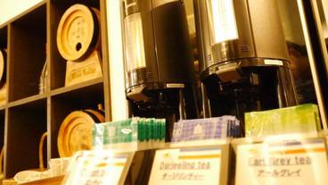 ビュッフェ / 13