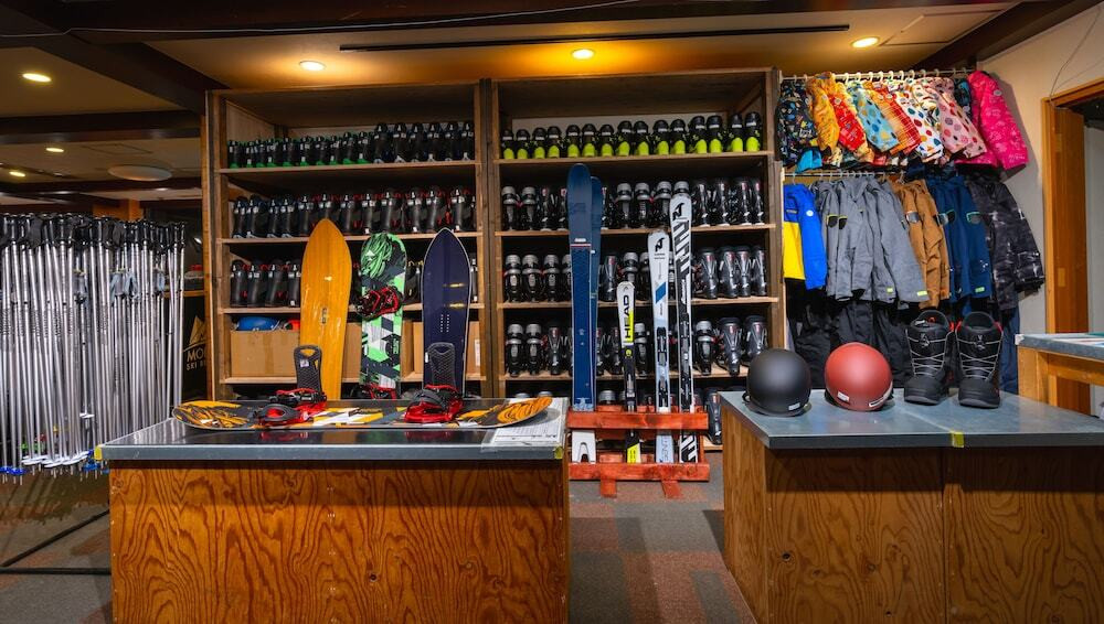 スノー スポーツとスキー