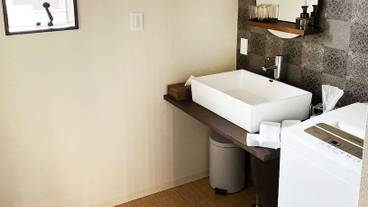 バスルームのシンク / 12