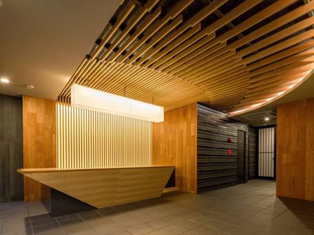 Connect inn 七条河原町 / 2