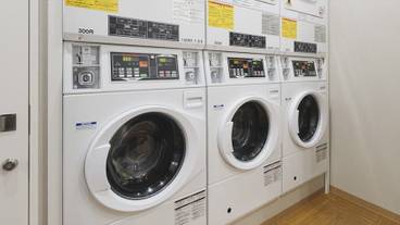 ランドリー ルーム / 6