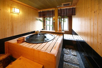 「喜楽」 内観 3953148 貸切／鉄釜風呂『流』カップル・ご夫婦でどうぞ。45分間1080円