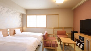 トリプルルーム