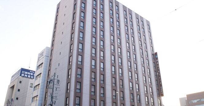 静鉄ホテルプレジオ 静岡駅南（静岡県 ビジネスホテル） / 1