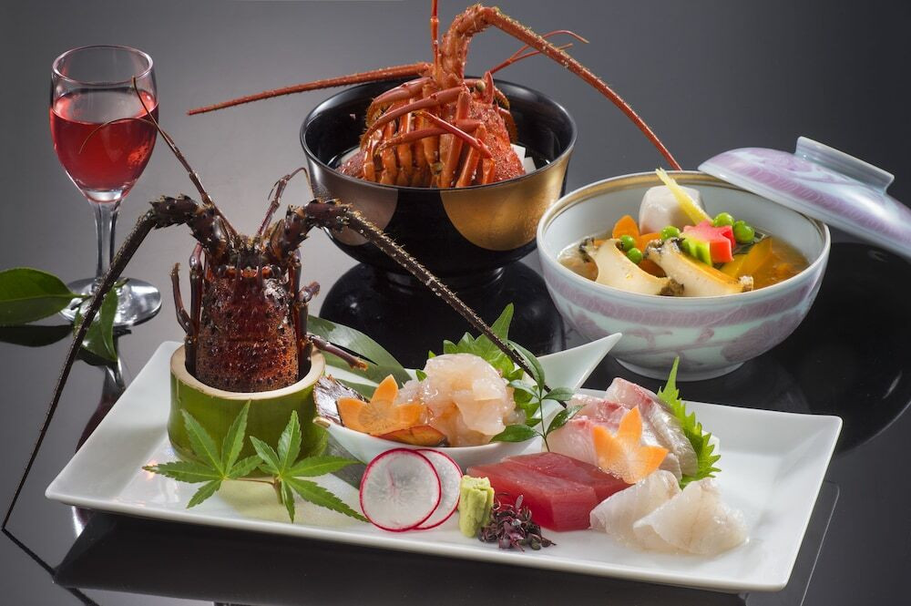 レストラン