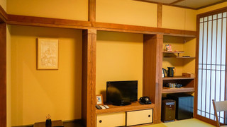 スタンダード ツインルーム