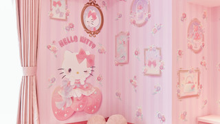 ハローキティ ルーム(禁煙)