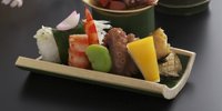 和情緒溢れる日本橋周辺のディナーは、和食屋さんがおすすめなんです！７選