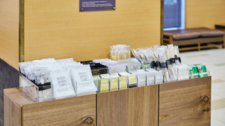 スタンダード ダブルルーム 禁煙