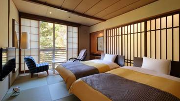 部屋からの景観 / 38