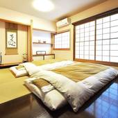 御宿 つむぎ(京都府 旅館) / 5