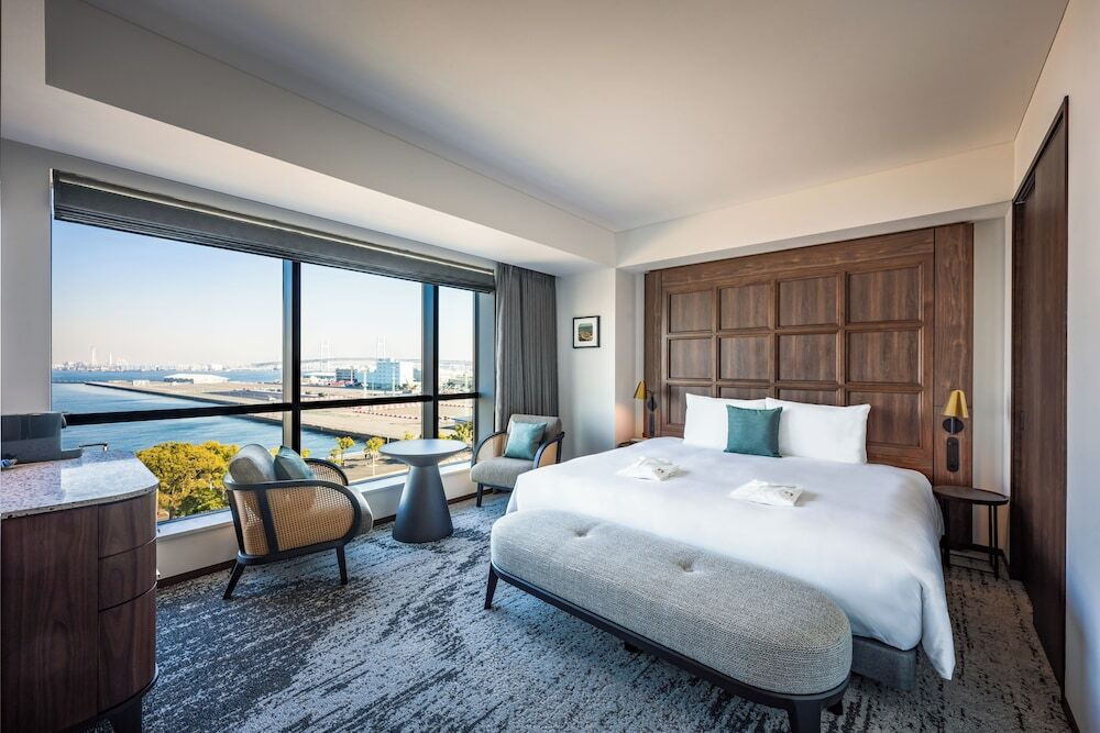 海辺の隠れ家で優雅に過ごすおしゃれホテル4282819