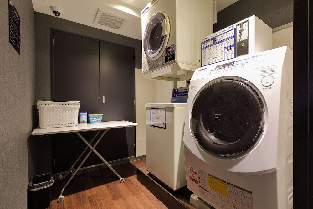 ランドリー ルーム