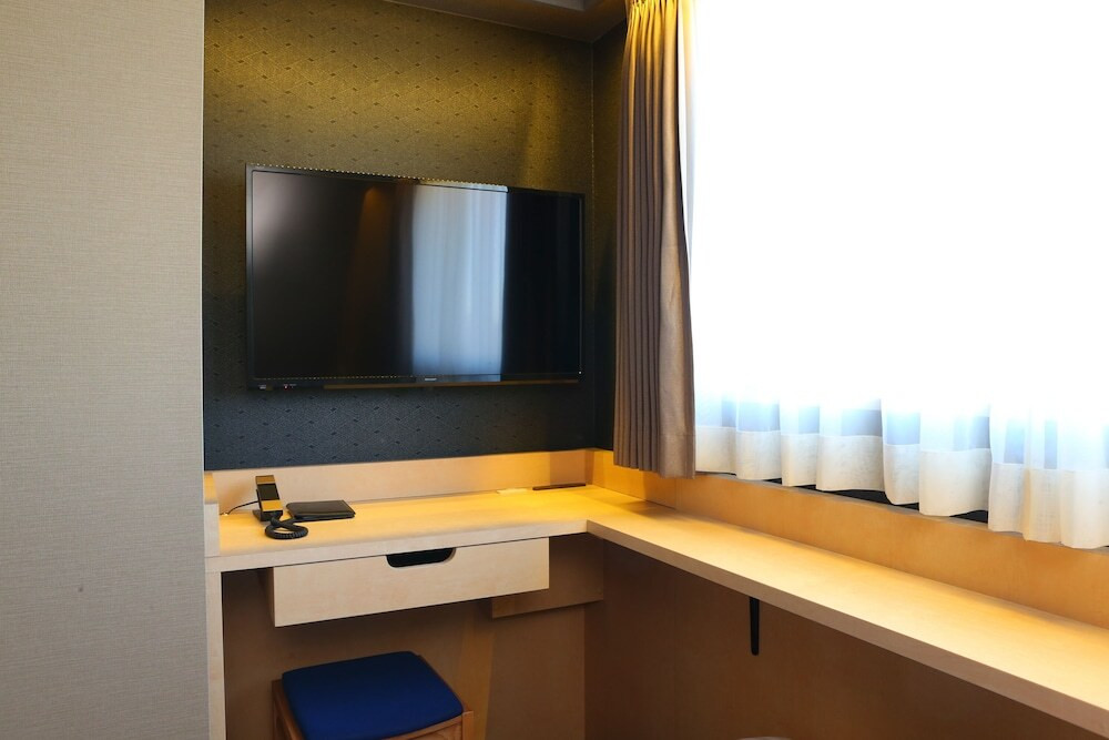 客室の設備とサービス