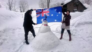 スノー スポーツとスキー / 8